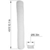 Vent Systems Diameter 160 mm 3 m long PVC flexible