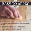 Tried & True Superior Varnish Oil Wood Finish, Quart -
