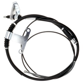 ACDelco 18P97199 Professional Parking Brake Cable Assembly
