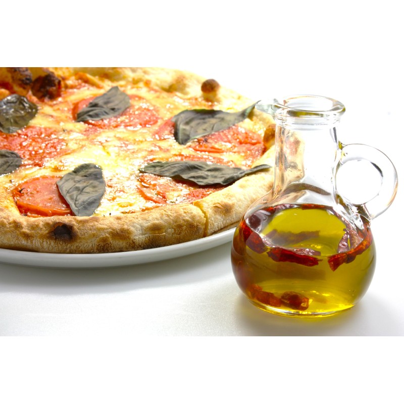 Mediterranean Foods Pepper Peperoncino Piccolo 3.5 oz (100 g)