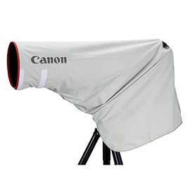 Canon ERC-E5L – Rain Cover for camera and lens.