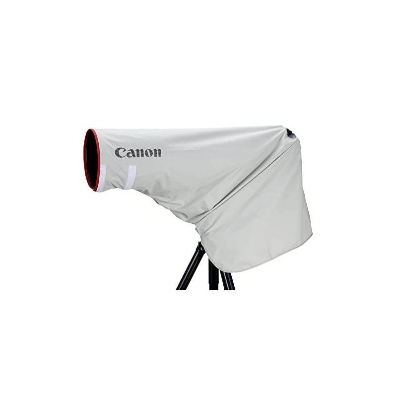 Canon ERC-E5L – Rain Cover for camera and lens.