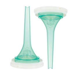 Dr. Talbot's Anti-Colic Bottle Replacement Valves - Feeding Supplies for Newborn - (2-Pack) 9 oz Bottle Replacement Venting System