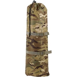 Marauder Roll Mat Sack (Waterproof) - UK Made