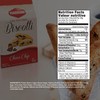 Haddar Gluten Free Chocolate Chip Biscotti, 7 oz, Grain Free,