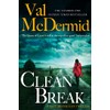 Clean Break: Fourth gripping crime novel from the Kate Brannigan