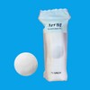 The Saem Art Leaf Round Cotton Pads x 3 /