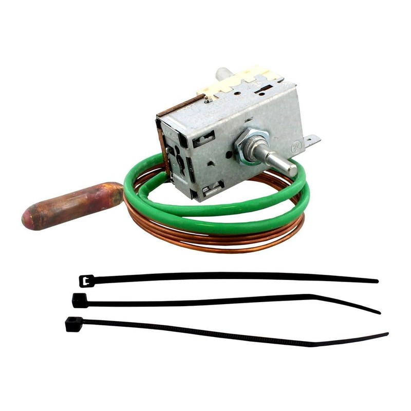 Worcester Camray/Danesmoor/Heatslave Ranco K36-P2325 Central Heating Thermostat Control 87161076210