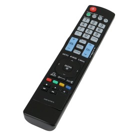 AKB73275675 Replace Remote Control Applicable for LG TV 42CS578 42CS570 47CS570 42CS570UD 47CS570UD 42CS570-UD 47CS570-UD 50LS4000 50LS4000UA 50LS4000-UA