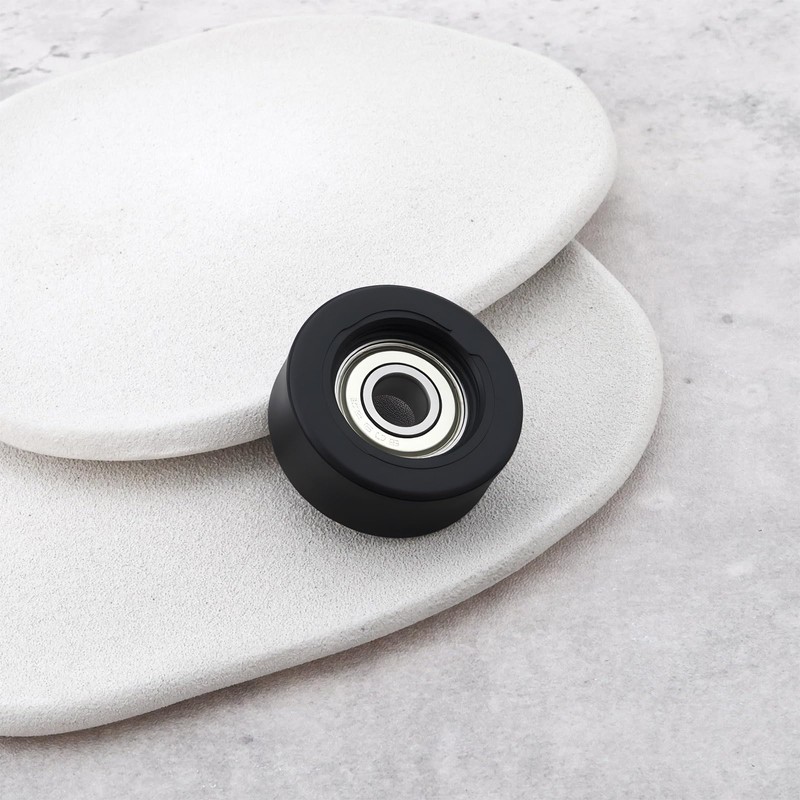 Briny River Rowing Machine Bearing Wheel OD 35mm Thickness 14.5mm