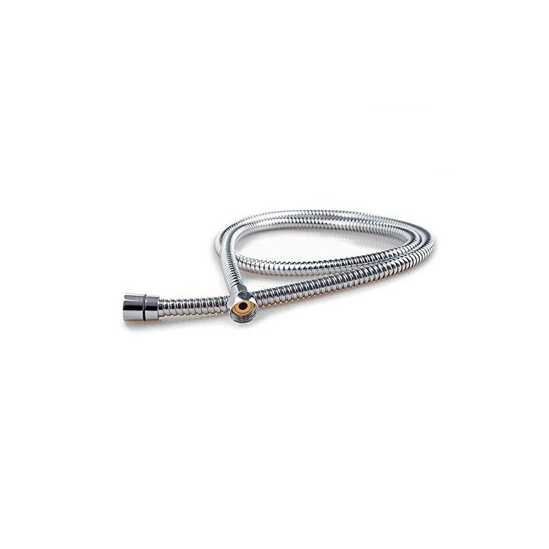Shower Hose,Double Lock Extra Long Stainless Steel Replacement Handheld Shower