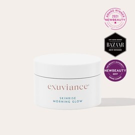 Xbiance 엑스비앙스 스킨라이즈 모닝 글로우 필링/토너패드 36매 (물광/PHA) Xbiance Skinrise Morning Glow Peeling/Toner Pad 36 Sheets (Water Glow/PHA)