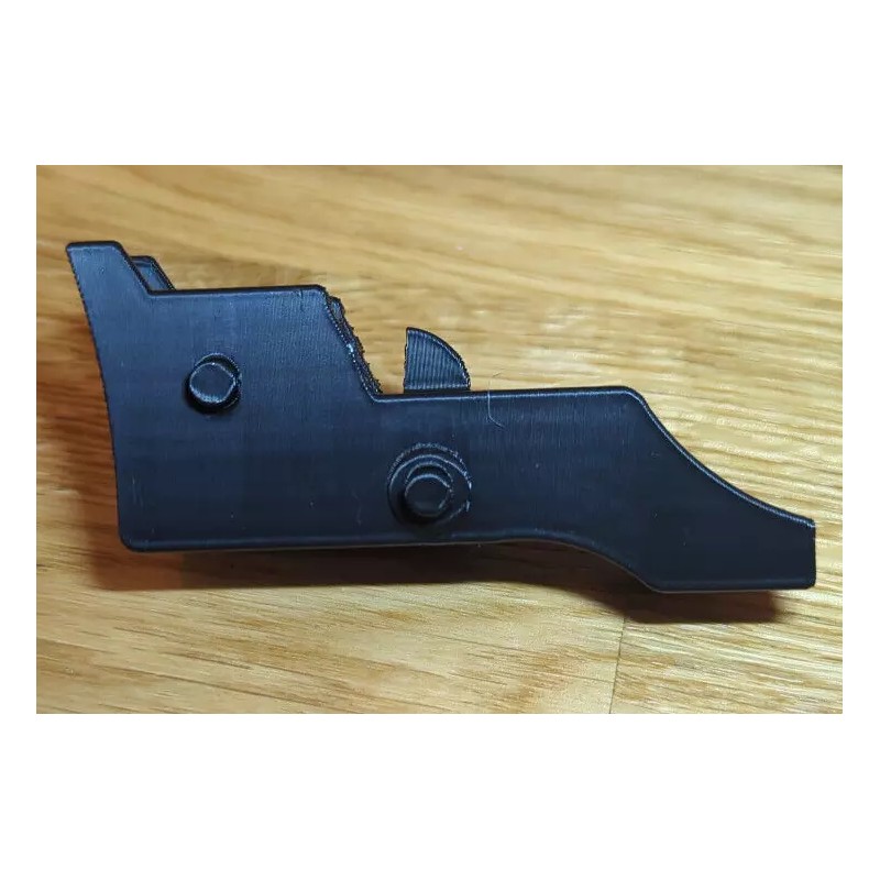 Unbranded N630004 Compatible DEWALT DHS780 DWS780 DWS779 DWS790 SAW CHIP