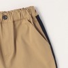 Com Size 98-52PK15-205 Docking Shorts, beige/navy, 150