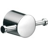 Emco Rondo 2 457500102 Double Hook Chrome