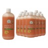 Productos Mart Mexico  Shampoo De Placenta Vegetal Pro-crecimiento (500ml) 12 Pack
