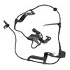Ollanoos AB312C205BC Front Right ABS Wheel Speed Sensor, Car ABS
