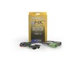 Idatalink Maestro HRN-AR-HK1 Plug and Play Amplifier Replacement Module Wiring