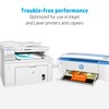 HP Printer Paper | 8.5 x 11 Paper | Premium