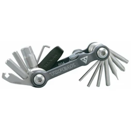 Topeak Mini 18 + (Code Number: tol13800) topi-ku Mini 18 +