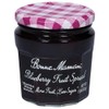 Bonne Maman More Fruit, Less Sugar Blueberry Fruit Spread, 11.8