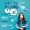 Bio Cultures Complex Probiotics & Prebiotics - 60 Billion CFU