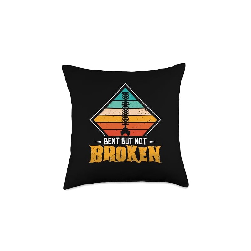 Scoliosis Gifts Women Back Surgery Designs Men Back Surgery Scoliosis-Bent