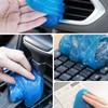 Car Cleaning Gel, 75g/2.6oz 1 Pack Car Detailing Tools, Universal