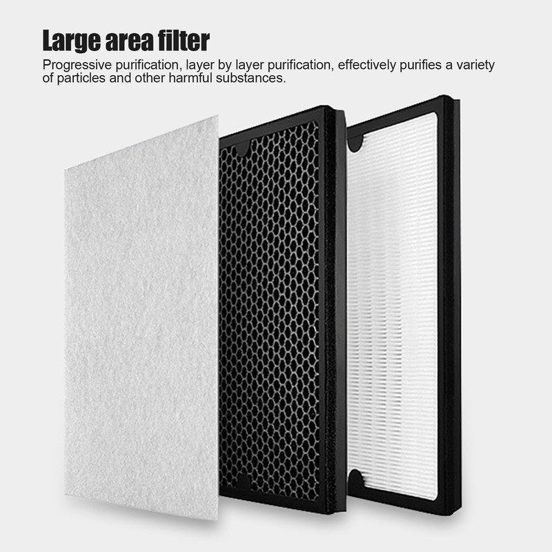 Mini Air Purifier Cleaner Negative Ion USB Aromatherapy Purifier 2