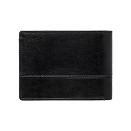 Billabong Men's Dimension Wallet, Black, One Size