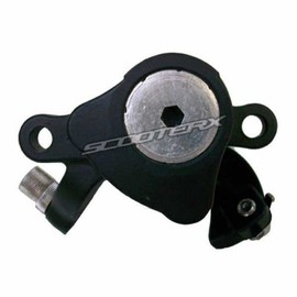 Brake Caliper - Commonly Used on Gas Scooters, Go Karts, Power Karts and More! [2510]