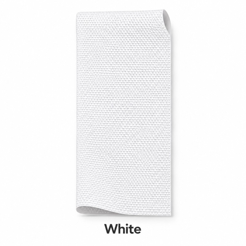 Washable Refrigerator Shelf Liners for Fridge & Freezer – 4