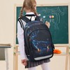 senya School Backpack Kids College Rucksack Travel Bookbag Fashion Back