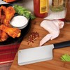Rada Cutlery Chef’s Dicer Knife – Stainless Steel Blade and