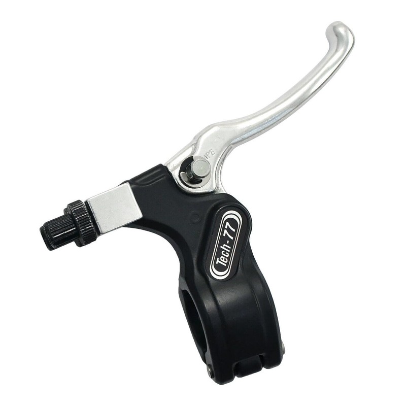 Dia-COMPE TECH-77W Double Cable Pull Right Hand Brake Lever, DP2847-R