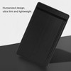 USB3.0 HDD Enclosure 3.5in 2.5in 5Gbps Ultra Thin Lightweight SATA