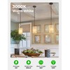 UNILAMP 2W E12 LED Night Light Bulb, Mini Type B