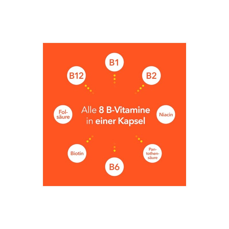 Vitamin B Complex-ratiopharm