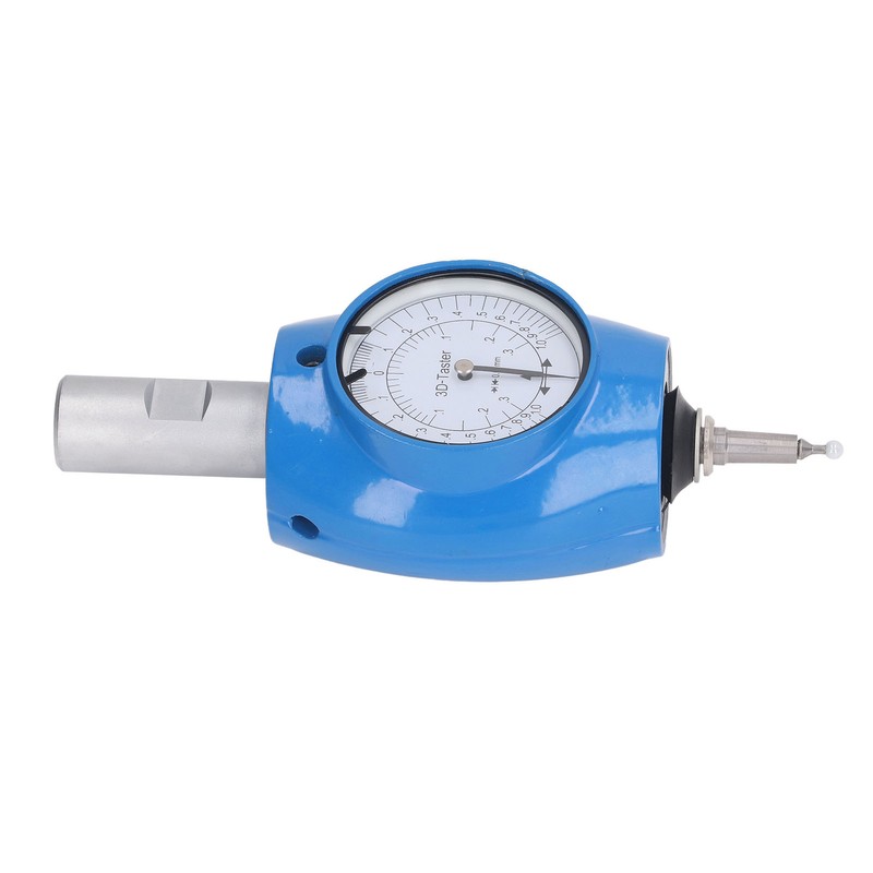 3D Edge Finder High Accuracy Aluminum Alloy CNC 3D Probe
