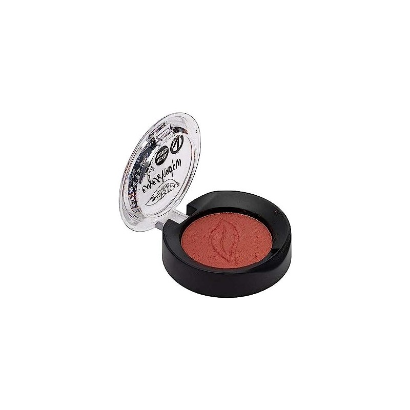 PUROBIO - Compact Eye Shadow - 13 Marsala Matt -