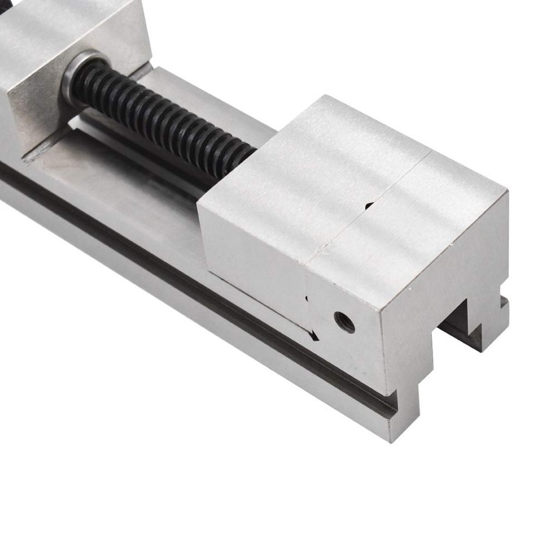 findmall Accuracy Toolmakers Vise 2-1/2" for Holding of Square and
