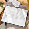 Clever Fox Dream Journal – Guided Dream Diary for Women,