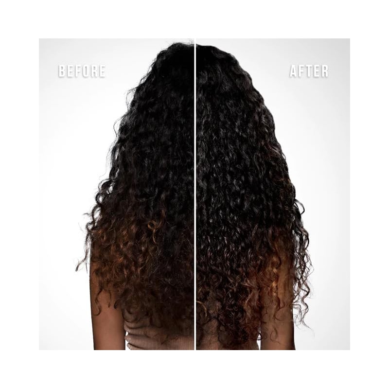 Mulac Cosmetics BB' BOUNCY STYLING Curly hair Modelling cream Curls