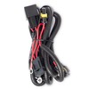 XtremeVision H11 / H8 / H9 / 880 HID Battery