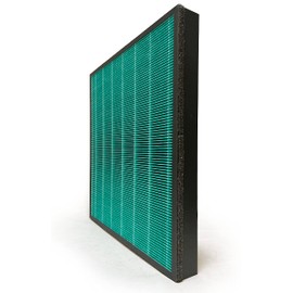 Nispira 250 250S AP-1720-FP Filter Replacement For Coway Airmega Max2 250/250S Smart Air Purifier 2 True HEPA Active Carbon, 3 Packs