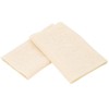 2pcs Soft Elastic Ankle Gel Sleeves Ankle Compression Sleeve Protector