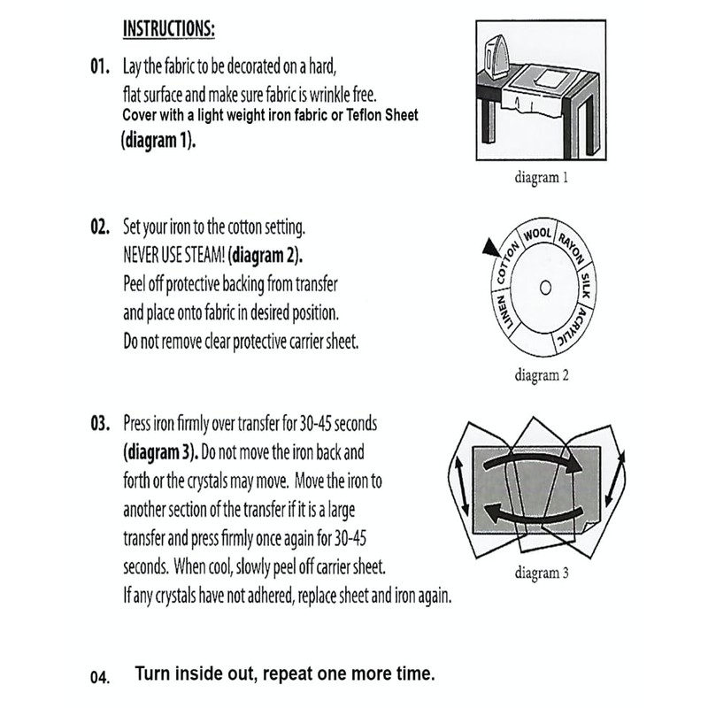 ETDesign #E03875 School Bus Embroidery Iron On Applique Patch -