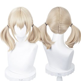 Cat Castle Shodozawa Kohane, Cosplay Wig, Heat Resistant, Wig, Project Sekai, Colorful Stage! Costume Accessories, Parties, Events, Masquerade Costume, Includes Wig Net