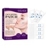 Parche Lifting Facial Reafirmante Invisible 60 Pcs
