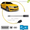 OHP ENET OBD2 (Enet Cable + USB Type C)